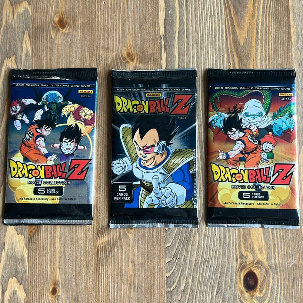 Trading Cards